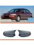 Astra G Batman Ayna Kapağı Piano Black / 1998-2004 1