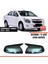 Cobalt Batman Ayna Kapağı Piano Black / 2018-2024 1