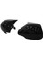 206 Batman Ayna Kapağı Piano Black / 1998 - 2012 1