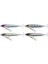 Guntetsu Jig 18GR Sahte Balık 13 1