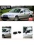 Civic Ek Batman Ayna Kapağı Piano Black / 1996-2000 1