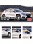 Gla X156 Batman Ayna Kapağı Piano Black / 2014-2019 2