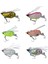 Shırımp-S MINNOW36F Sahte Balık 19 1