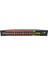 Uranıum POE-G2422SFP-300W 24 Port Gıgabıt+2xgb RJ45/2XSFP Uplınk Rackmount Poe S 1