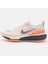 Zoomx Invincible Run Flyknit 3 Road Running Erkek Koşu Antrenman Ayakkabısı Krem-Turuncu 2