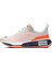 Zoomx Invincible Run Flyknit 3 Road Running Erkek Koşu Antrenman Ayakkabısı Krem-Turuncu 3