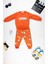 Oyun Parkında En Şık Çocuğu Için Özel - Her Hareketine Uygun - Bebek Erkek Sweatshirt ve Eşofman 2