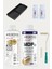 Akrilik Hobi Boya 104 Antik Beyaz 500 ml + Mdf Astar 500 ml Rulo Katalizör Ahşap Boyama Set 1