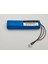 Ozmo DX55 Süpürge 2600 Mah Batarya 2