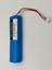 Ozmo DX55 Süpürge 2600 Mah Batarya 3