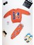 Oyun Parkında En Şık Çocuğu Için Özel - Her Hareketine Uygun - Bebek Erkek Sweatshirt ve Eşofman 1