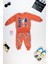 Oyun Parkında En Şık Çocuğu Için Özel - Her Hareketine Uygun - Bebek Erkek Sweatshirt ve Eşofman 2