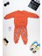 Oyun Parkında En Şık Çocuğu Için Özel - Her Hareketine Uygun - Bebek Erkek Sweatshirt ve Eşofman 3