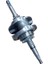 Private 125 Krank Komple Oem 3