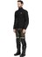 Daınese /super Adventure Absolu Jacket Black/fluo Yellow 5