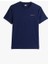 Erkek Slim Fit T-Shirt - Lacivert 5