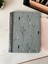 Desenli Spiralli Defter - No:4 5
