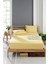 Marlenka Home Tex Lastikli Çarşaf Takımı Yastıklı 1