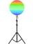 CS-2600 Rgb Ringlight 8 Inç LED Işık 2