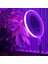 CS-2600 Rgb Ringlight 8 Inç LED Işık 3