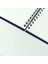 Schoellershammer Drawing Pad Sert Kapak Eskiz Çizim Defteri 120 Gr. A4 54 Yaprak Sarı 2