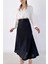 Astarlı Kemer Detaylı Etek 3