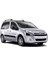 AYNA CAMI MEKANİK SOL PARTNER ( TEPEE ) 2013-BERLINGO 2013 2