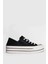Pamela Kadın Sneaker Ayakkabı 121230001SIYAH 1