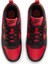 Court Borough Low Kadın Sneaker Ayakkabı DV5456-600-SIYAH-KRMZ 3