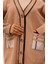 Cepli Hırkalı Triko Takım 24116-03 Camel 4