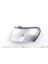 Sol Sinyal Çıkıntısız Beyaz Toyota Corolla 1995-1998/AE101 Uyumlu 8162012580 3