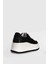 Laura Kadın Sneaker Ayakkabı 121230003SIYAH 2