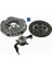 3000990204 Debriyaj Seti Crafter 2.5tdı 240MM 109PS Bjk Bjj Ceba Cebb Bjl Ceca 06-Rulmanlı 3000990204 1