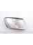 Sağ Sinyal Çıkıntısız Beyaz Toyota Corolla 1995-1998/AE101 Uyumlu 8161012580 1