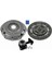 3000990519 Debriyaj Seti RULMANLI-3M51 7A564 AF-3S41 7540 Ford Mondeo Focus- C-Max 1.6-1.8 Benzinli 03- 3M517540A1K 1