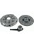 3000990026 Debriyaj Seti Rulman X16XEL Vectra B F17 Snz Astra G-Meriva A-Vectra C-Zafira A-X16XEL-Z16XE 1606480 1
