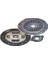 801688 Debriyaj Seti Rulmanlı Jumper Boxer - 00 DJ5T DJ5TED 2.5 Turbo 12V 8V Dj5 2.5 12V Çekmeli Kısa Rulmanlı 2050.X9 1