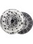 Ford Orjinal BK217540BC Debriyaj Seti Transit Custom Ttf 2.2 155PS V362 14-V348 11-14 2.2tdcı 155PS 14-Rulmansız BK217540BC 1