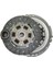 8671095115 Debriyaj Seti Megane I Clio Iı Kangoo Renault 19 Logan Mcv 1.6 I 1997-K7M 7701470987 1