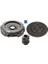 3400700533 Debriyaj Seti (Baskı Disk Rulman) 430MM Mercedes Actros Mp4-Mp5 1833-1842 Arocs 3342-4142 Antos (OM471) Euro 5 282504801 1