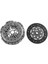 3000951811 Debriyaj Seti (Rulmansız) E-Serisi W211 06-08 S211 06-08 A0212502801 1