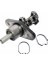 LM39033 Fren Ana Merkezi Ford Ka 1.0 1.3ı 96-99 20.6mm 3 Delik Abs'siz 1028404 1