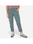 Quechua Kadın Outdoor Keten Pantolon - Haki - NH500 1