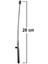 TLA2311106 El Fren Teli Ön Kısa 28 cm Murat 131 Dks 1600 4329622 1
