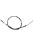 6802649 El Fren Teli Arka Sol Avensis Sedan Sw 98 01 46430-05020 1