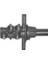0204123746 Fren Ana Merkezi P307 Ym C4 Esp'li 1.4 16V 2.0 16V 1.6 Hdı 2.0 Hdı 04-23.8mm 4601.T2 1