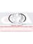 562770 Arka Fren Balatası Pabuç Punto 1.2 1.3jtd 1.9jtd 99-Abs'li Araçlar Için 77362296 1