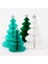 - Green Forest Honeycomb Decorations - Yeşil Orman Petekli Dekorlar - 10'lu 3