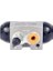 52452 Merkez Fren Arka Sol Atos 99-I10 12- 5833005500 1