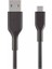 Playa Micro USB Kablo 1m Siyah 2